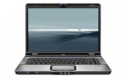 HP Pavilion dv6500t