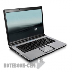 HP Pavilion dv6570er