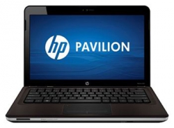 HP Pavilion dv6-6077er