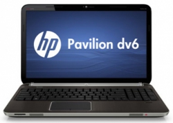 HP Pavilion dv6-6179er