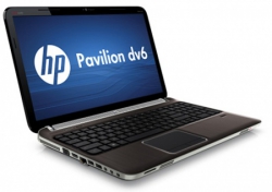 HP Pavilion dv6-6179er