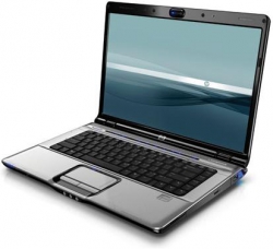 HP Pavilion dv6650er