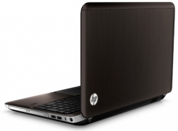 HP Pavilion dv6-6b02er