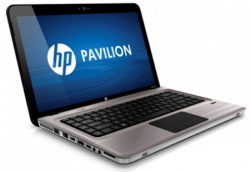 HP Pavilion dv6-6c53er