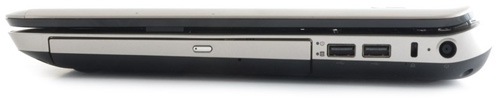 HP Pavilion dv6-6c62er