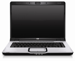 HP Pavilion dv6835er