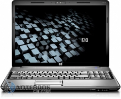 HP Pavilion dv7-1050ed