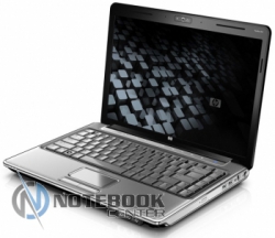 HP Pavilion dv7-1050ed