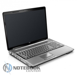 HP Pavilion dv7-1050ed