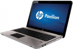 HP Pavilion dv7-1179er