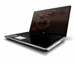 HP Pavilion dv7-2040us