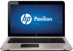 HP Pavilion dv7-4015sl