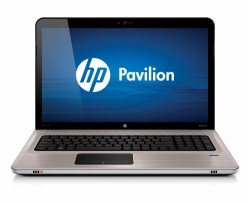 HP Pavilion dv7-4050er