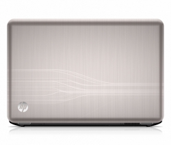 HP Pavilion dv7-4080er