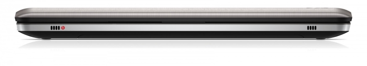 HP Pavilion dv7-4100er