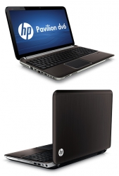 HP Pavilion dv7-6000er