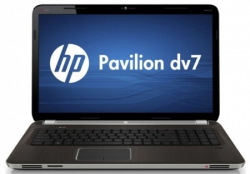 HP Pavilion dv7-6051er