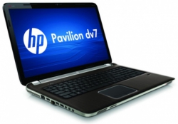 HP Pavilion dv7-6051er