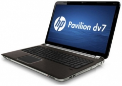 HP Pavilion dv7-6051er