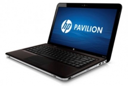 HP Pavilion dv7-6052er