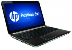 HP Pavilion dv7-6101er