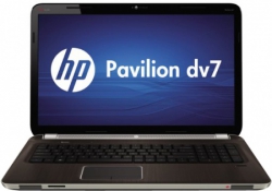 HP Pavilion dv7-6152er