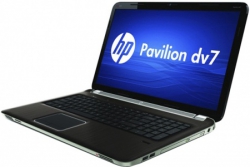 HP Pavilion dv7-7001er