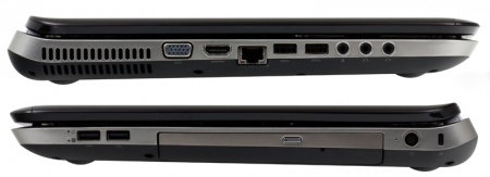 HP Pavilion dv7-7160er