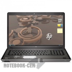 HP Pavilion dv8-1250er