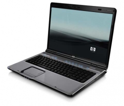 HP Pavilion dv9312ea