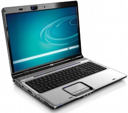 HP Pavilion dv9503ES