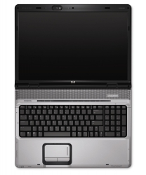 HP Pavilion dv9625er