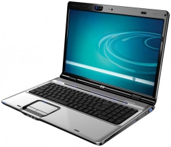 HP Pavilion dv9850es