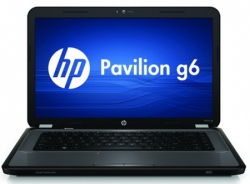 HP Pavilion g6-1000er