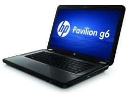 HP Pavilion g6-1001er