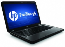 HP Pavilion g6-1003er