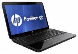 HP Pavilion g6-2135sr