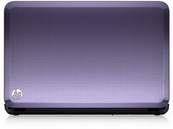 HP Pavilion g6-2138sr