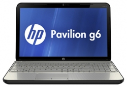 HP Pavilion g6-2331sr