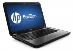 HP Pavilion g7-1001er