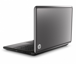 HP Pavilion g7-1101er