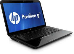 HP Pavilion g7-2157sr