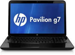 HP Pavilion g7-2251sr