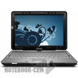 HP Pavilion tx2640er