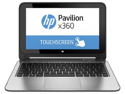 HP Pavilion x360 11-n075er