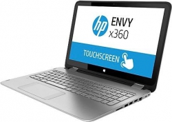 HP Pavilion x360 15-u100nr