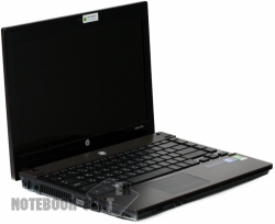 HP ProBook 4320s WD866EA