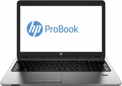 HP ProBook 450 G0 H6E43EA