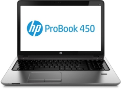 HP ProBook 450 G1 F7Y12EA