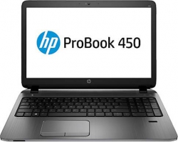 HP ProBook 450 G2 J4S00EA